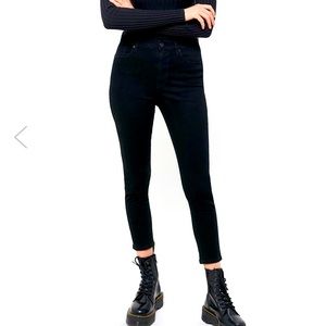 BDG Black Jeans